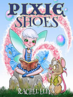 cover image of Pixie Shoes